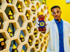 🇹🇿TanzanianHoney