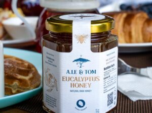 🇹🇿Honeylovers
