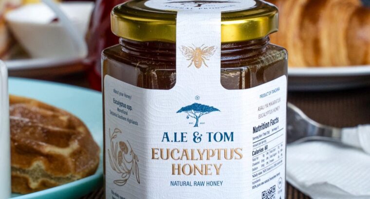 🇹🇿Honeylovers
