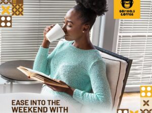 🇷🇼GorillasCoffee