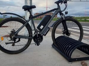 🇳🇦EbikeForChange
