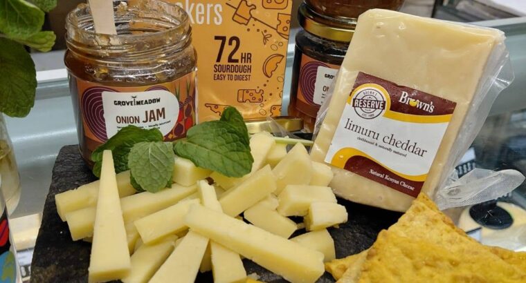 CheeseLovers