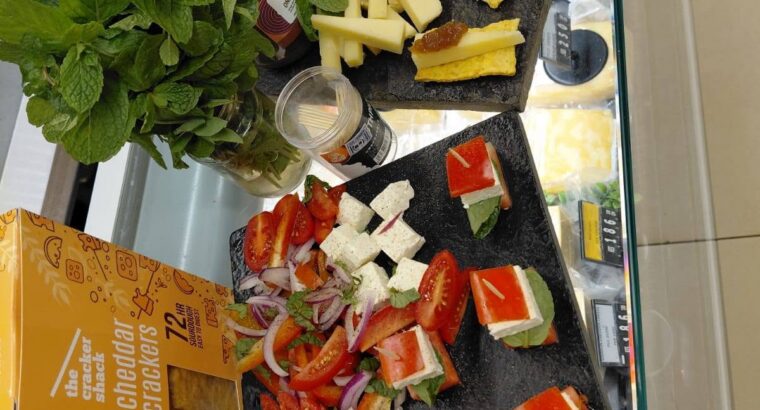 CheeseLovers