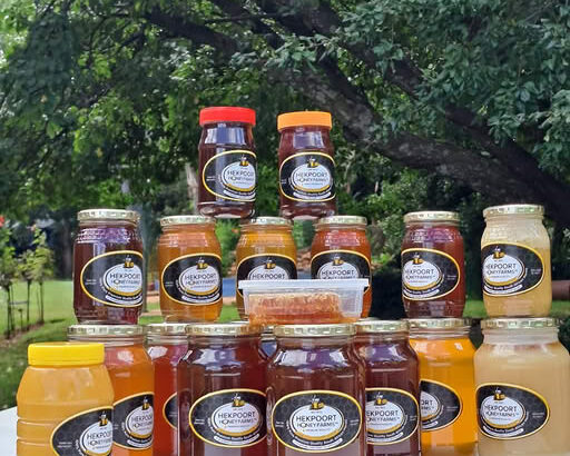 🇿🇦Healthylifestyle