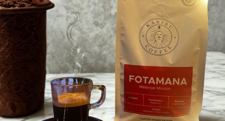 🇨🇮Abidjancoffee