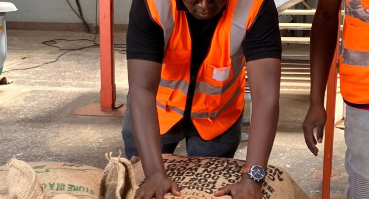 🇰🇪KenyanCoffee