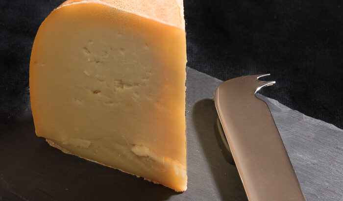 Our cheeses