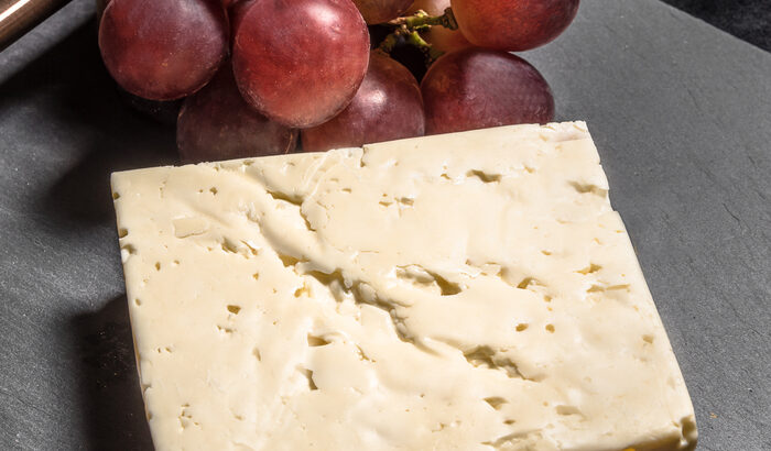 Our cheeses